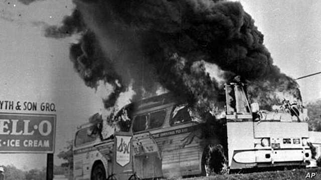 Freedom Rides