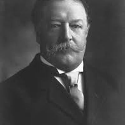 Timeline: William Taft