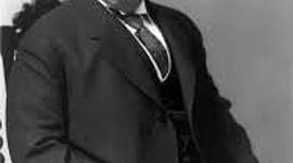 Timeline: William Howard Taft