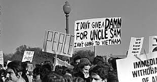 Resistance Within the Military