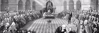 Riforma elettorale in Inghilterra