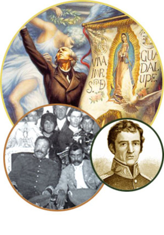 20 de noviembre del 2010 centenario de la revolucion mexicana