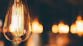 Timeline: Qué es la luz