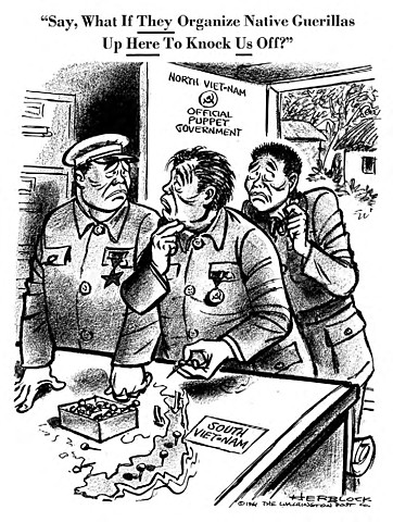 Political Consequences