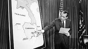 Invasion of Cambodia