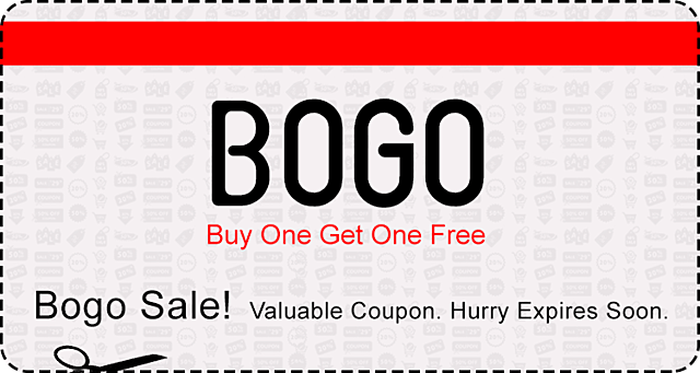 Regular Coupon Rollout