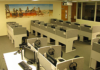 Birth of Language Lab