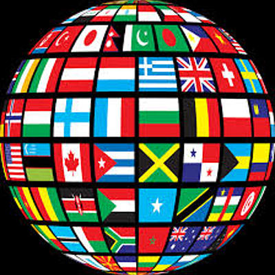 Timeline: Evolución y características de los organismos que interfieren en los negocios internacionales