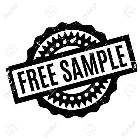 Free Samples