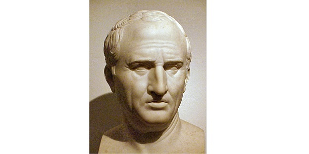 Cicerón