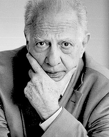 Sergio Pitol (1933, Puebla - 2018, Xalapa)