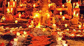 Timeline: Day of the Dead