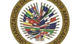 Timeline: Misiones de Paz de la OEA.