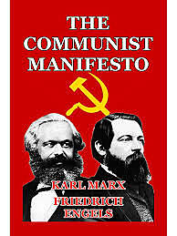 "The Communist Manifesto"