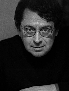 Carlos Montemayor (1947, Parral - 2010, Ciudad de México)