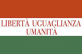 nasce la Giovine Italia