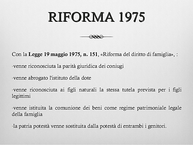 Situación de la mujer en Italia  1900