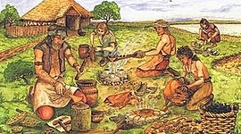 Timeline: Bosquejo histórico de la Administración