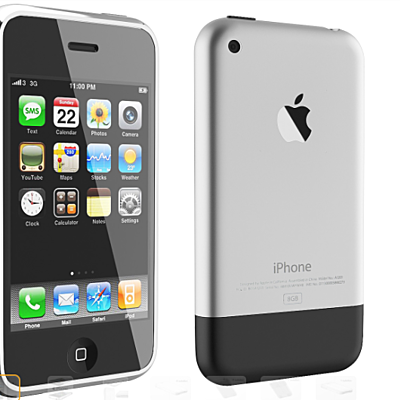 Timeline: Les noves tecnologies