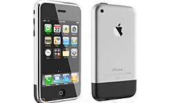 Timeline: Les noves tecnologies