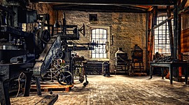 Timeline: ORIGEN E HISTORIA DE LA INGENIERIA