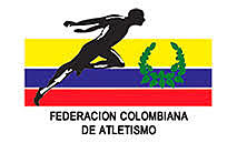 Atletismo en Colombia