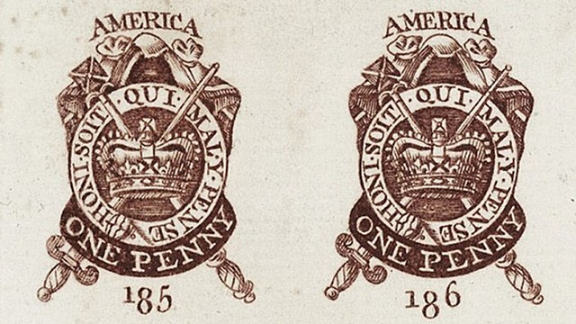 Stamp Act