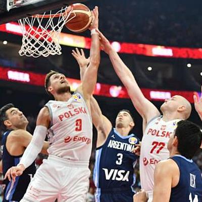 Timeline: LA HISTORIA DEL BALONCESTO