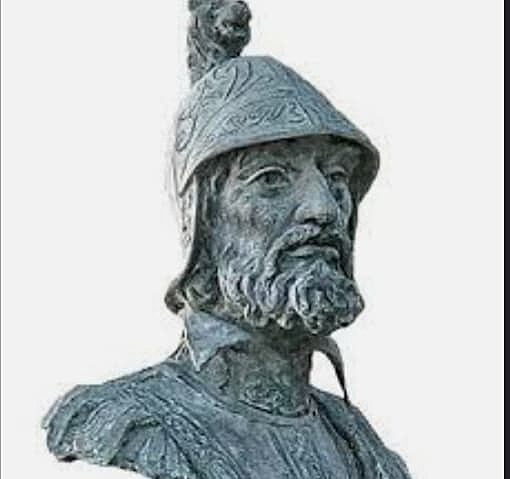 inicio de expediciones a cargo de nuño Beltrán