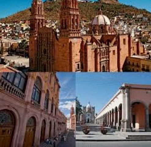 fundaciones de Guadalajara ( Nochistlán )