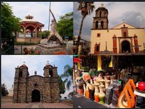 fundaciones de Guadalajara (Tonalá)