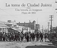 Batalla por la Ciudad Juárez