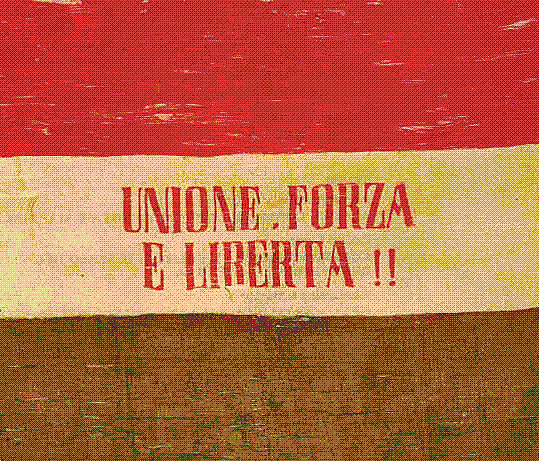 Nasce GIOVINE ITALIA