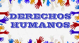 Timeline: Derechos Humanos