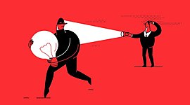 Timeline: El plagio y su impacto a nivel académico y profesional según autores importantes