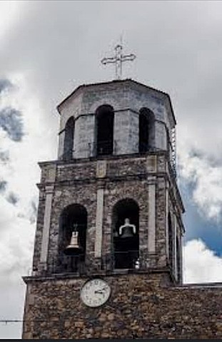 fundaciones de Guadalajara ( viaje de Atemajac )