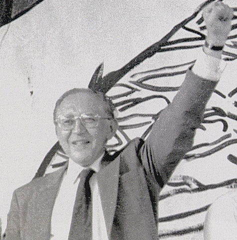 Muere el Dr. Guillermo Ungo