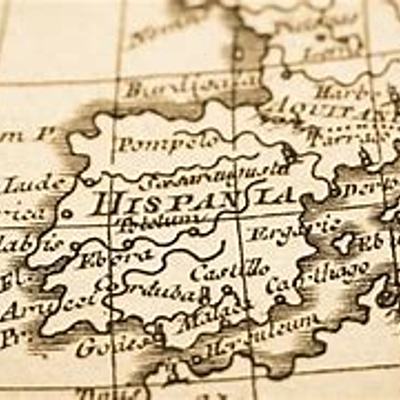 Timeline: Historia de España