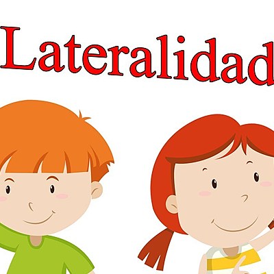 Timeline: LATERALIDAD