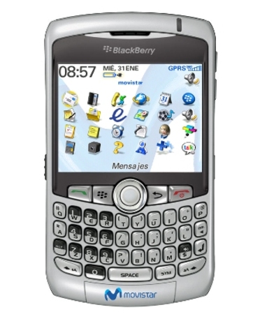 Era del black berry
