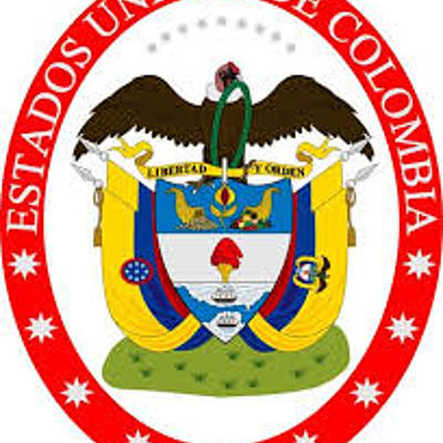 Timeline: Estados Unidos De Colombia