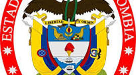 Timeline: Estados Unidos De Colombia