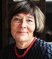 Anna Mauranen (1949, Helsinki)