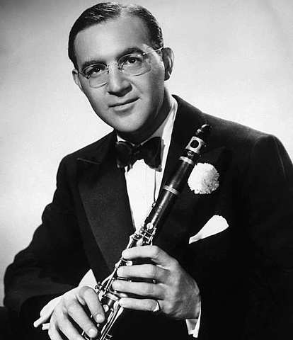 Benny Goodman