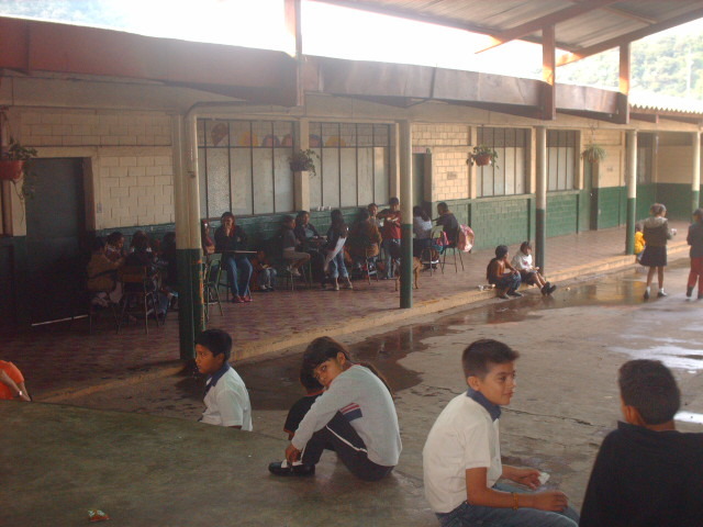 La creación del mouse