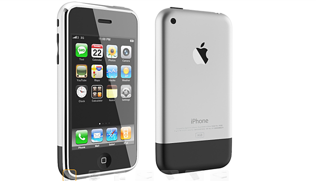 Telèfons amb pantalla tàctil