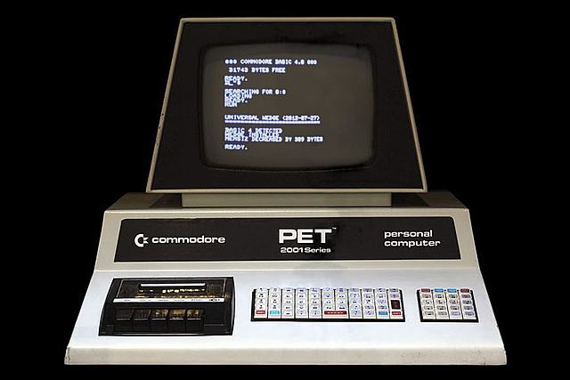 PET Computer