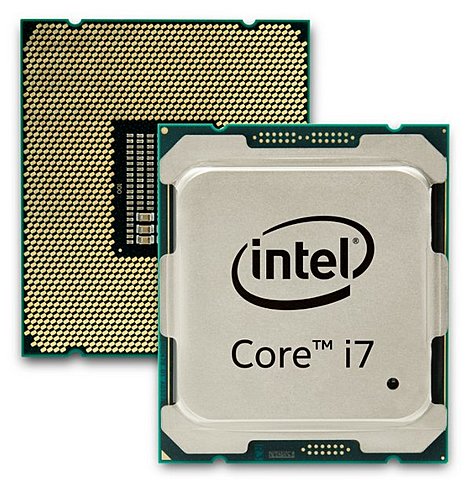 INTEL CORE i3, i5 e i7 (Sandy Bridge)/AMD ATHLON II y PHENOM II