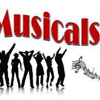 Timeline: ELS MUSICALS