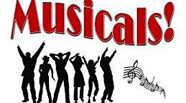 Timeline: ELS MUSICALS